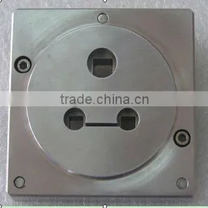 Australian and New Zealand Socket- Outlet Adaptors Gauges thumbnail-1