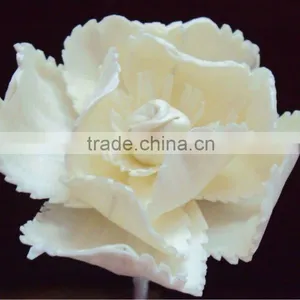 Handmade Sola Wood Flower Diffuser thumbnail-1