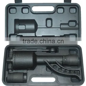Labor Saving Tyre Wrench Larger thumbnail-6