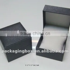 Elegant Leather Watch Box for Brand Watch thumbnail-1