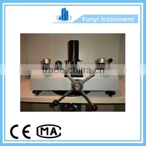 Piston Pressure Dead Weight Tester thumbnail-1
