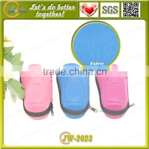 China Hot Sale Promotional Plastic Glasses Case Designed Eyewear Case thumbnail-1