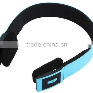 The Cheapest Colorful Stereo Portable Headphone for Music thumbnail-5