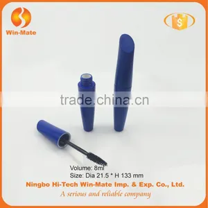 Best-selling Dark Blue Good Quality Elegant Mascara Packaging thumbnail-5