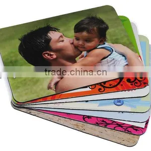 Many Designs Anti-Slip Laptop PC Mice Pad Mat Mousepad For Optical Laser Mouse thumbnail-1
