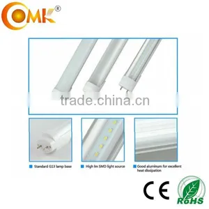 T8 LED Tube Light Lengths 600mm, 900mm, 1200mm & 1500mm thumbnail-1