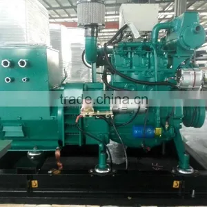 44kw Marine Generator Set With Deutz (engine) thumbnail-1