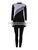 Wholesale Islamic Swimwear With Detach Hood for Muslim Women thumbnail-1