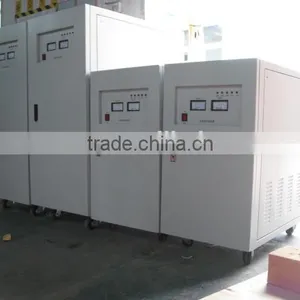 Input 110VDC,output Single Phase Pure Sine Inverter thumbnail-1