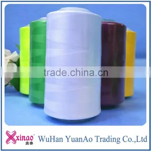 100% Polyester Thread Virgin 40s thumbnail-3