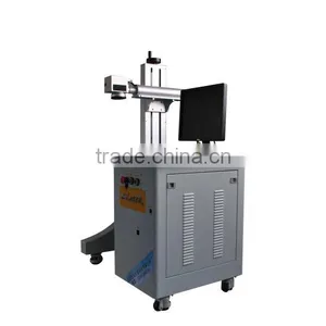 China Supplier CNC Co2 Low Price High Quality Laser Making Machines thumbnail-1