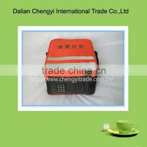 2013 Hot Selling The Earthquake Emergency Bag thumbnail-1