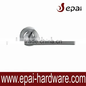 Solid Door Handle(privacy Door Lock) thumbnail-1
