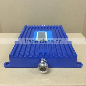 Mobile Phone Signal Booster for 4g Signal Booster With Gsm 1800mhz Mobile Signal Booster With LCD Sceen Home Use Signal Repeater thumbnail-3