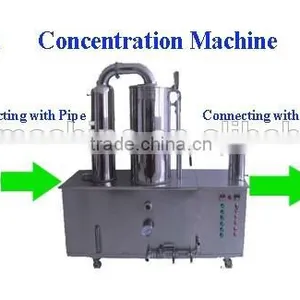 New Electric Hot Sale Honey Processing Plant With Best Price thumbnail-5