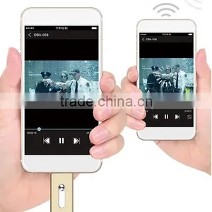 3 in 1 OTG USB Flash Drive thumbnail-2