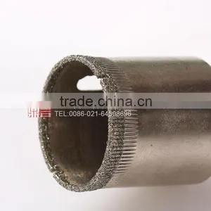 China Yiyan Diamond Glass Drill Bit for Hand Power Tool thumbnail-1