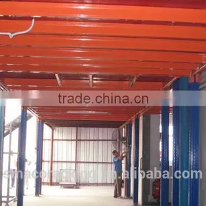 High Quality for Stocking and Racking Heavy Duty Rack China Storage Rack Manufacturer thumbnail-5