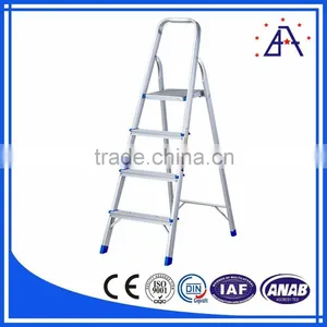 Customized Price Aluminum Step Ladder thumbnail-4