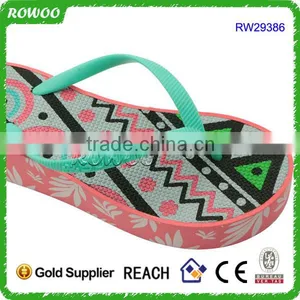 New Collection Hot Sale Girls Fashionable Sandals thumbnail-3