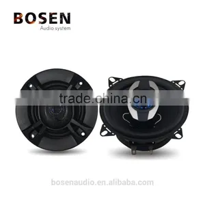 OEM 4 Inch Coaxial Car Speakers Super Bass thumbnail-2