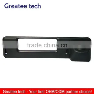Rearview Special Car Camera for Nissan SYLPHY thumbnail-1