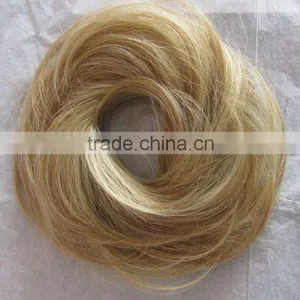 2013 Most Popular Products Bun Hair Pieces thumbnail-1