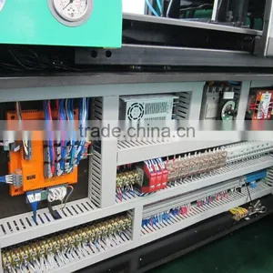 Automatic Cap Injection Moulding Machine thumbnail-5