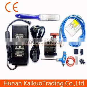 Locksmith Please See Here Sec-e9 Key Cutting Machine for Car Keys and House Keys thumbnail-3