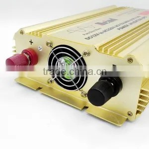 1000w UPS Pure Sine Wave Inverter UPS Inverter Automatic Function thumbnail-3