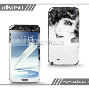 3m Mobile Phone Sticker for Iphone5 Wholesale thumbnail-1
