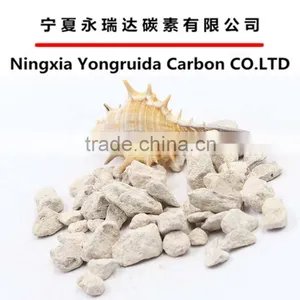 Zeolite Filter Media for Boilter Water Softening thumbnail-2