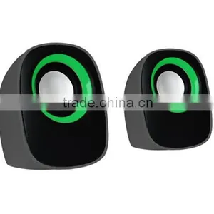 Portable Laptop Mini Speaker Shenzhen Manufacturer Computer USB Speaker thumbnail-3