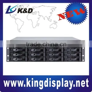 Intelligent IP Storage IP Sans IP Nas SATA Storage thumbnail-1