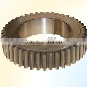 Spur Gear thumbnail-1