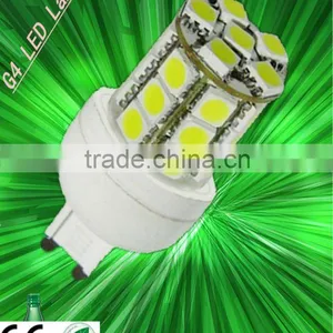 Hot! G9 LED Bulb 3W 12V/24V thumbnail-1