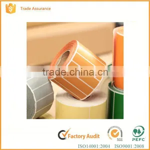 Custom Self Adhesive Label Stickers for Carton Bottle Packaging thumbnail-4