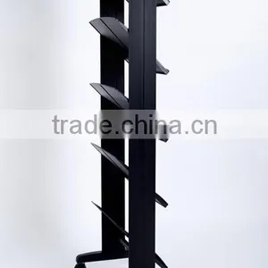 High Quality Newspaper and Magazine Display Stand thumbnail-5