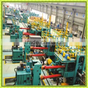 Steel Galvanizing Line /machine Production Machines thumbnail-4