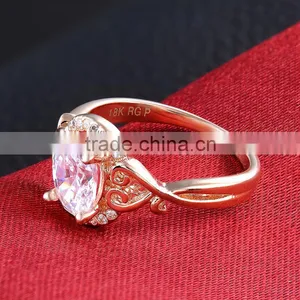 Gay's Jewelry Lovers Good Quality Titanium Silver Plating Men Gay Ring thumbnail-2