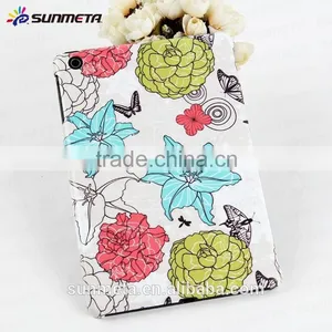 Sunmeta Glossy Custom Glossy Blank Sublimation Phone Cases thumbnail-3