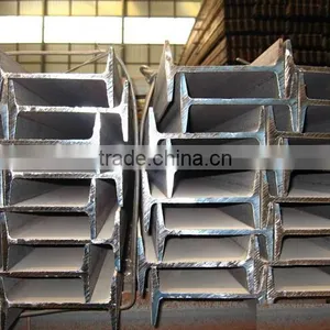 Best Steel I-beam Price List Hot Rolled I-beam Hot Selling thumbnail-1