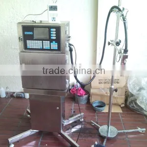 Industrial Ink Jet Printer Machine thumbnail-1