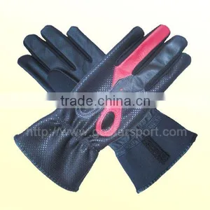 PU Fashional Sporting Glove thumbnail-1