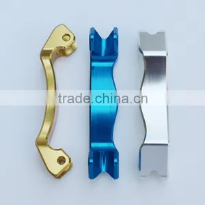 Precision Alloy Anodized Aluminum rc Car Parts thumbnail-1