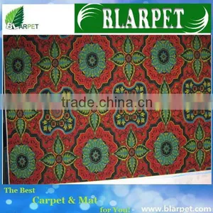 Good Quality Special Fancy Printed Carpet thumbnail-2
