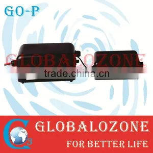 Aquarium Air Pump/oilless Air Compressor 90LPM @206.8Kpa thumbnail-5