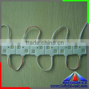 High Output SMD5630 LED Back Light Module,Shenzhen UL CE RoHS Listed LED Module 12V,5630 Factory Price LED Pixel Module Light thumbnail-6