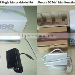 Ahouse Hot Sale Electric Window Opener,Windows Opener,Window Opener,Window Actuator thumbnail-2