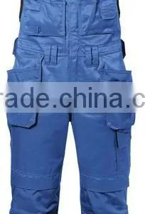 Worker Bib Pants thumbnail-1